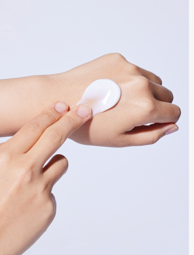 The Ceramide Skin Barrier Moisturizer
