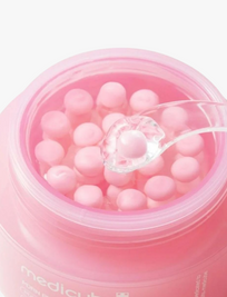 PDRN Pink Collagen Capsule Cream