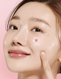 PDRN Pink Collagen Capsule Cream