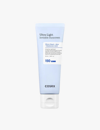 Ultra-Light Invisible Sunscreen SPF50 PA++++