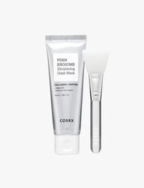 COSRX PDRN EXOSOME Skinplaning Glaze Mask