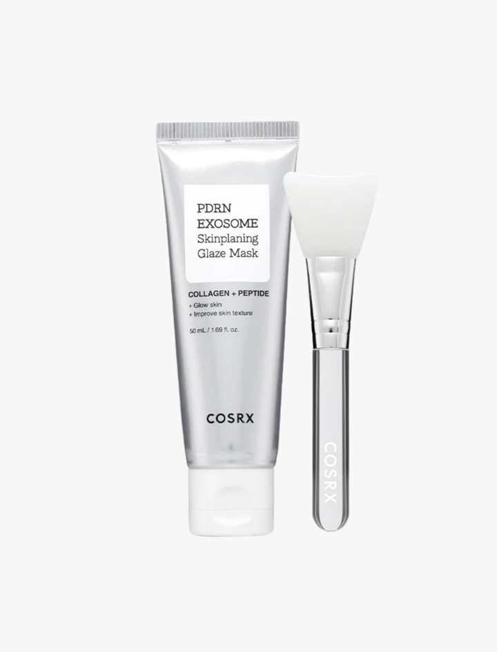 COSRX PDRN EXOSOME Skinplaning Glaze Mask