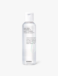 Refresh AHA/BHA Vitamin C Daily Toner