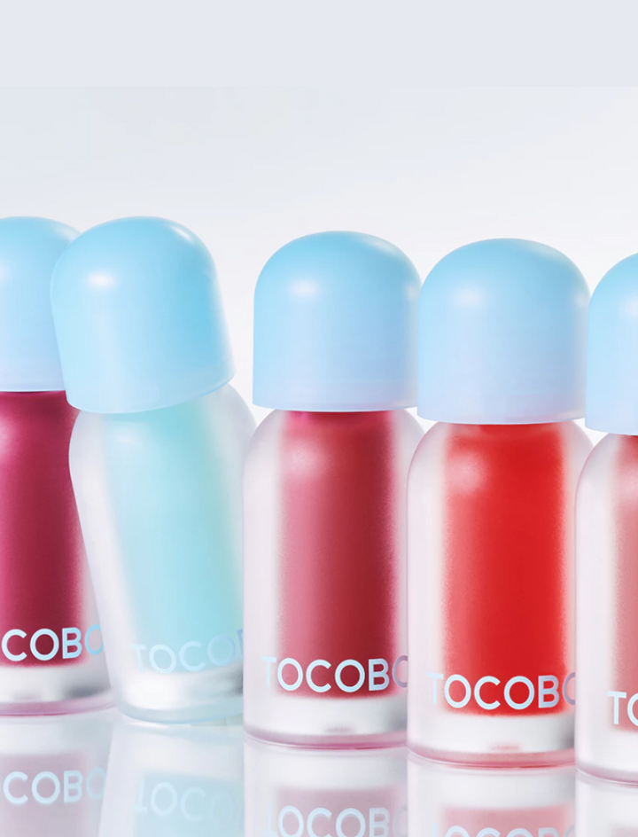 Juicy Berry Plumping Lip Oil
