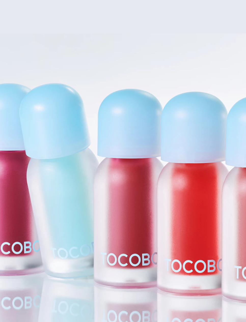 Juicy Berry Plumping Lip Oil (8 colores)