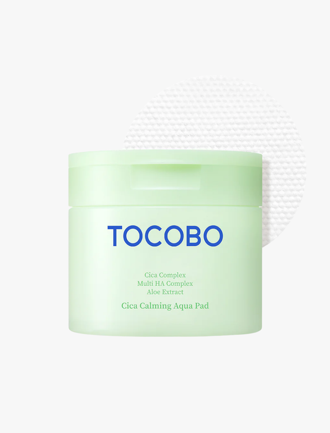 Cica Calming Pads (60 pads)