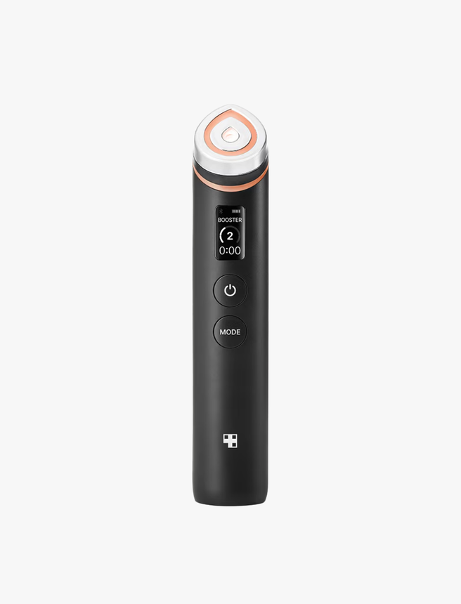 AGE-R Booster Pro Black