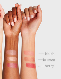 Color Balm SPF 50 Duo Kit