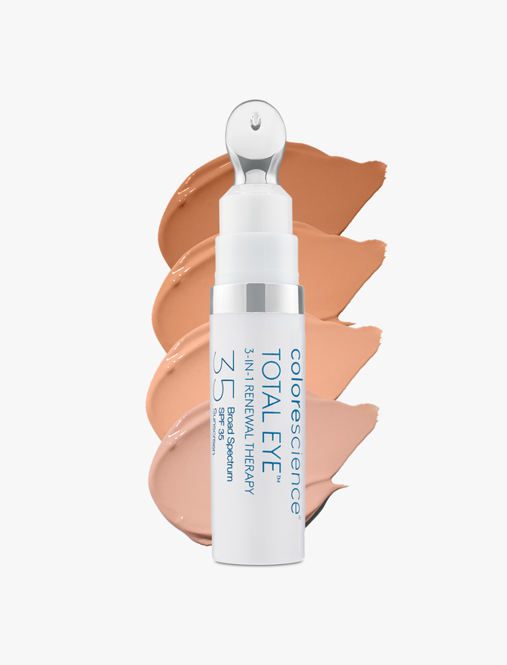 Total Eye 3-in-1 Renewal Therapy Concealer SPF 35+