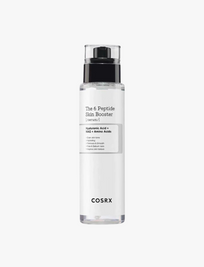 The 6 Peptide Skin Booster Serum