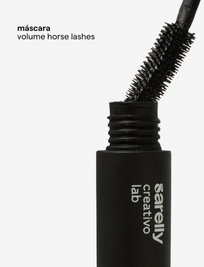 Sarelly Mascara Duo - Long + Volume