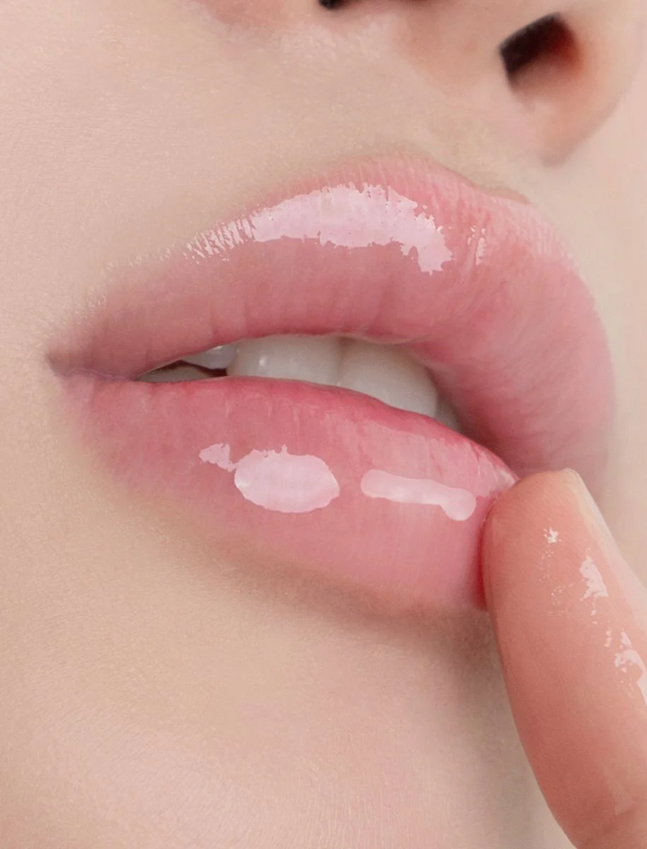 Vita Glazed Lip Mask
