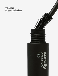 Sarelly Mascara Duo - Long + Volume