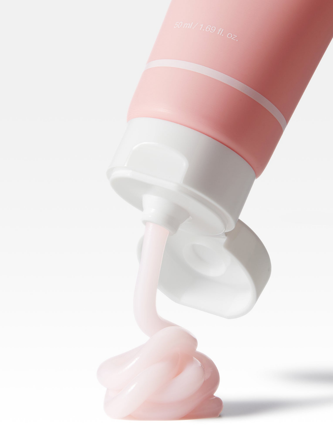 PDRN Pink Hyaluronic Moisturizing Cream