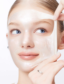 COSRX PDRN EXOSOME Skinplaning Glaze Mask