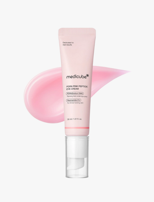 PDRN Pink Peptide Eye Cream