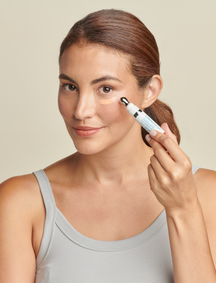 Total Eye 3-in-1 Renewal Therapy Concealer SPF 35+