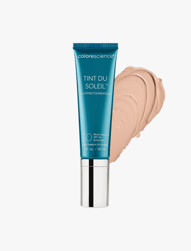 Tint du Soleil™ Whipped Mineral Foundation SPF 30