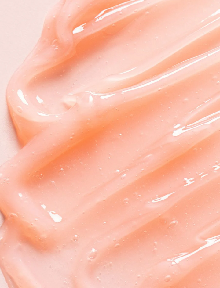 Vita Glazed Lip Mask
