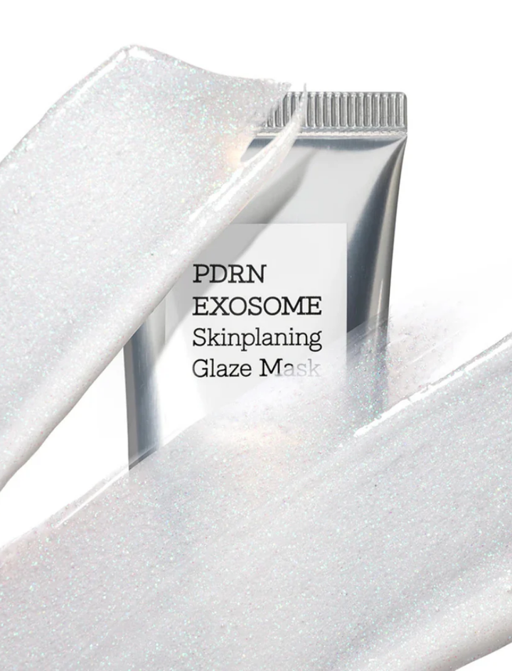 COSRX PDRN EXOSOME Skinplaning Glaze Mask