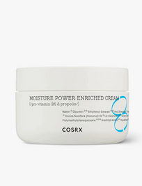 Hydrium Moisture Power Enriched Cream