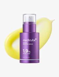 Retinol NMN Boosting Serum
