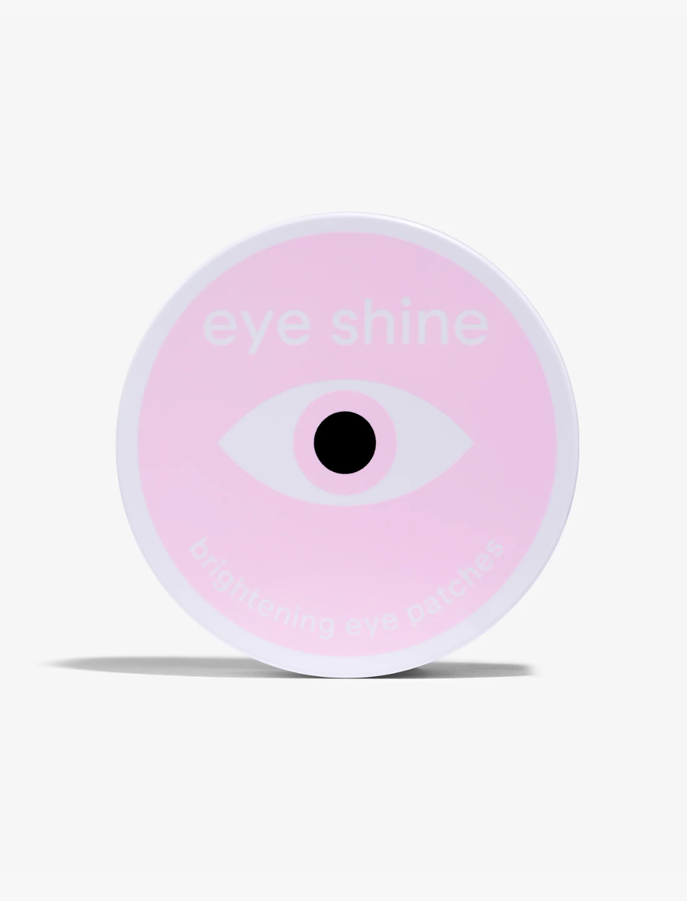 Eye Shine Hydrogel Patches 60 piezas