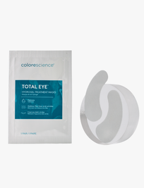 Total Eye® Hydrogel Treatment Masks (12 pares de eye patches)