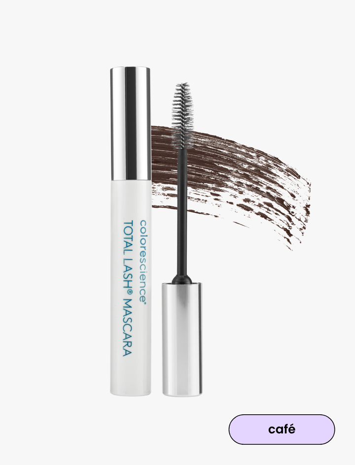 Total Lash™ Serum Mascara - peptide lash serum-infused mascara