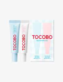 Tocobo Sun Care Mini Duo