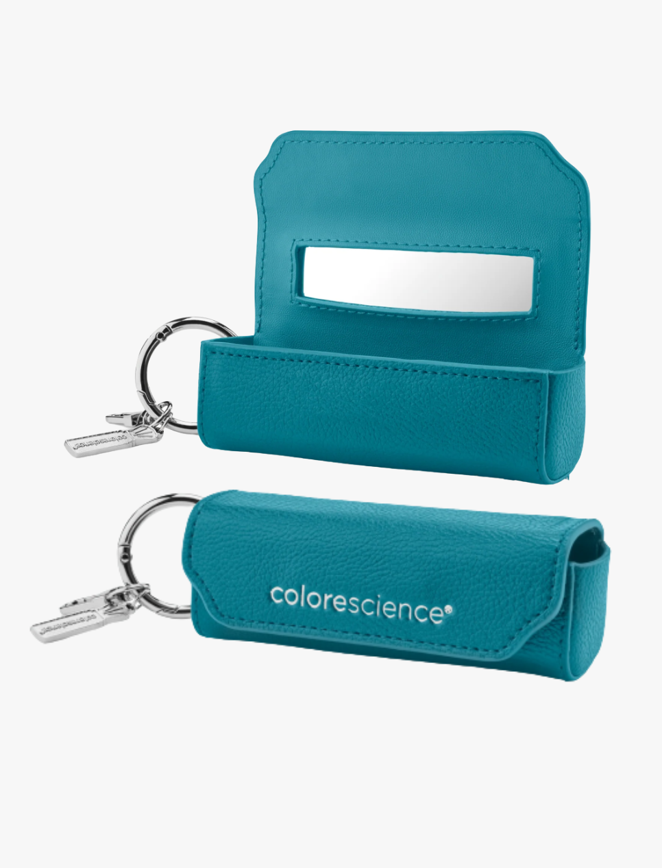 Keychain Colorescience - Llavero porta-brocha | NB Garden Rewards
