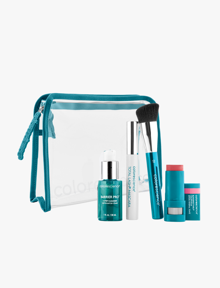 Colorescience Holiday Kit - Edición Limitada