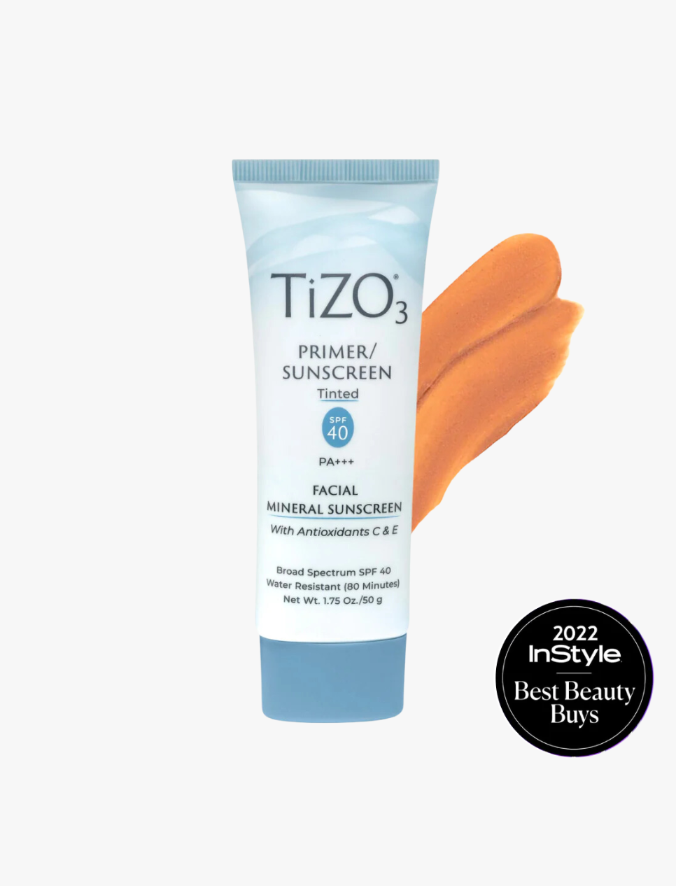 TiZO 3. Protector Solar Con Color Mineral SPF40 | Top Care Store - Foto 10