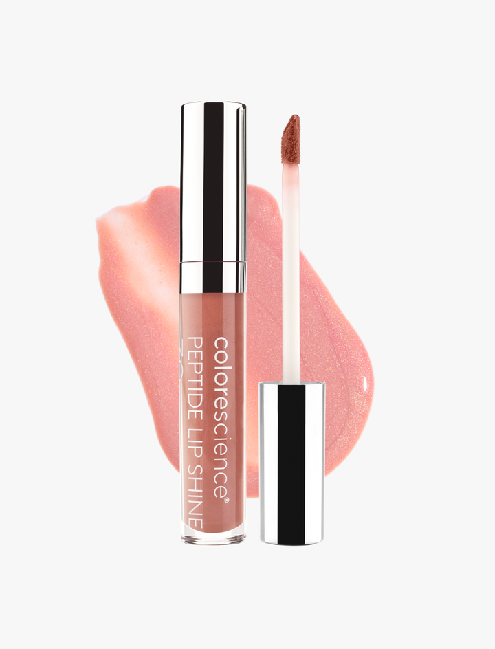 Peptide Lip Shine SPF 30 Gloss