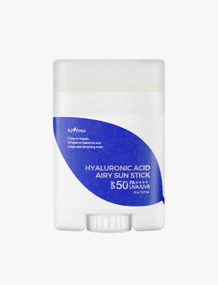 Hyaluronic Acid Airy Sun Stick SPF 50