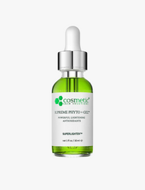 Supreme Phyto + Gel Alpha Arbutin