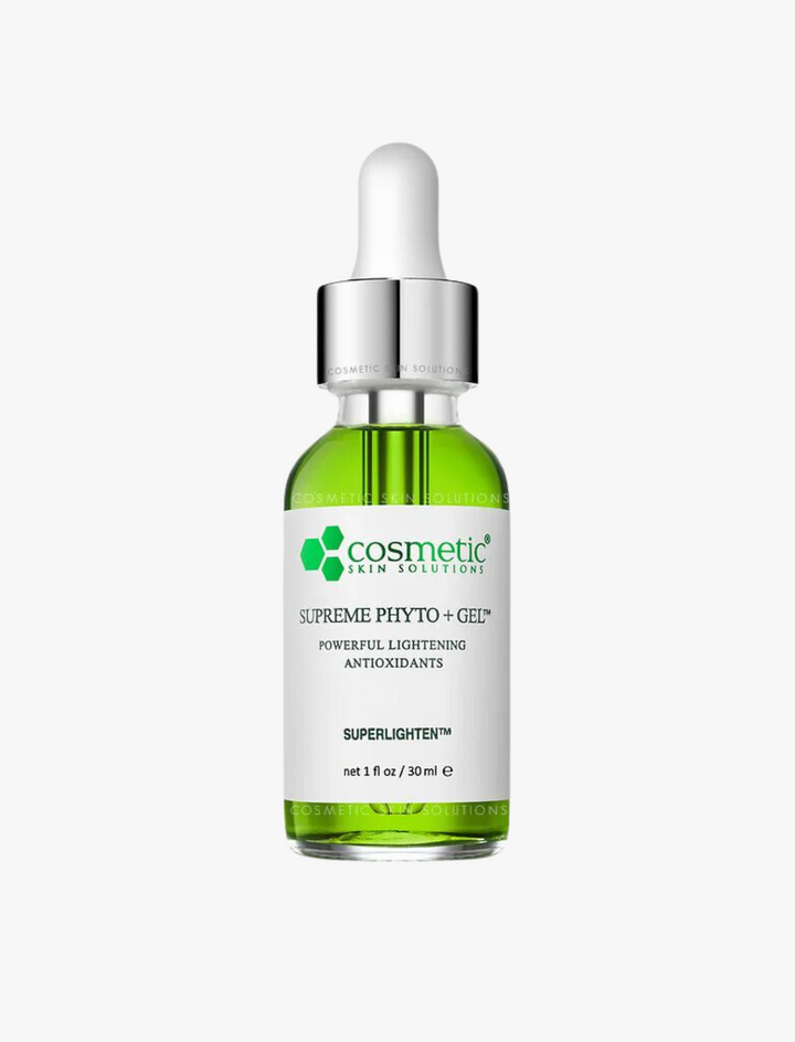 Supreme Phyto + Gel Alpha Arbutin