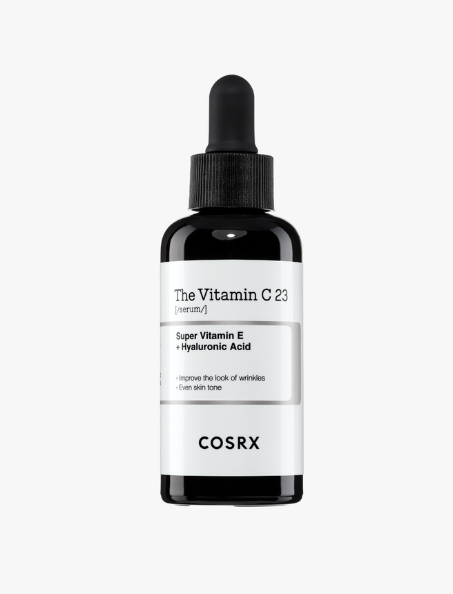 The Vitamin C 23 Serum
