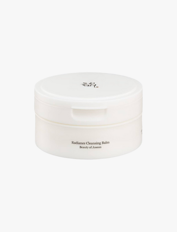 Radiance Cleansing Balm