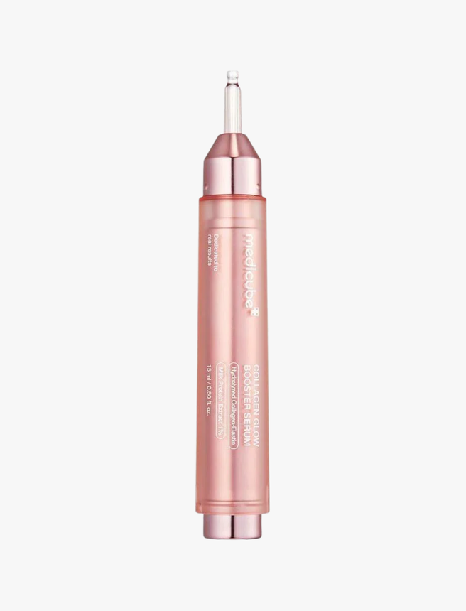 Collagen Glow Booster Serum