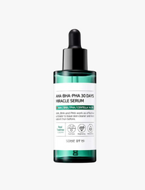 AHA.BHA.PHA 30 Days Miracle Serum