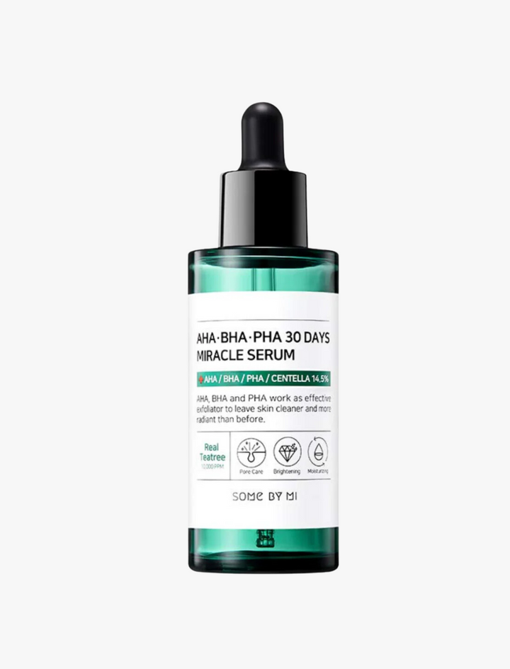 AHA.BHA.PHA 30 Days Miracle Serum