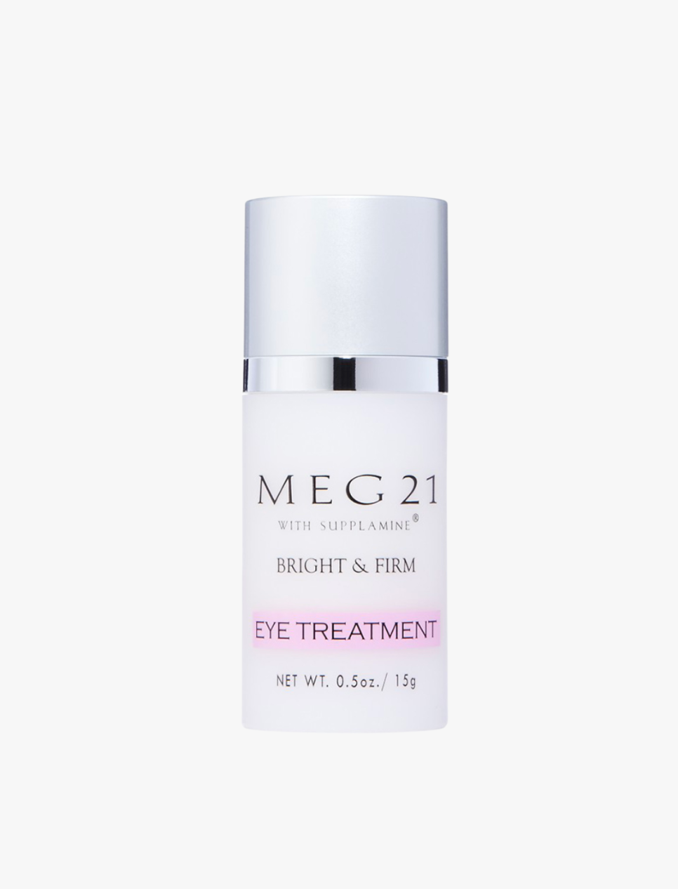 Brightening Eye Treatment Cream