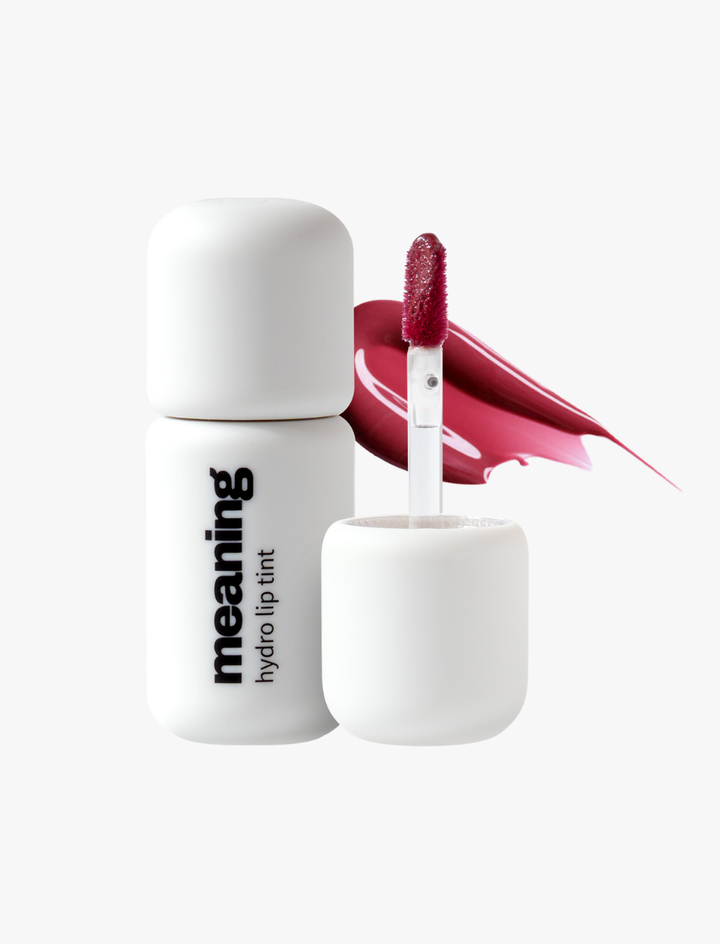 Hydro Lip Tint | Tinta hidratante (5 tonos)