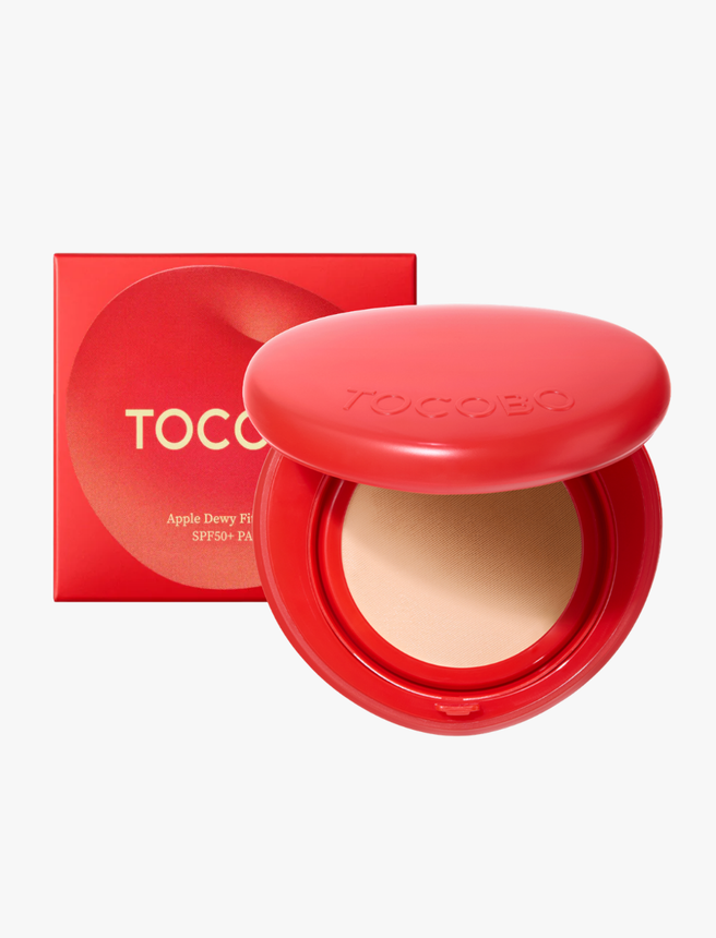 Apple Dewy Fit Cushion SPF50+ PA++++