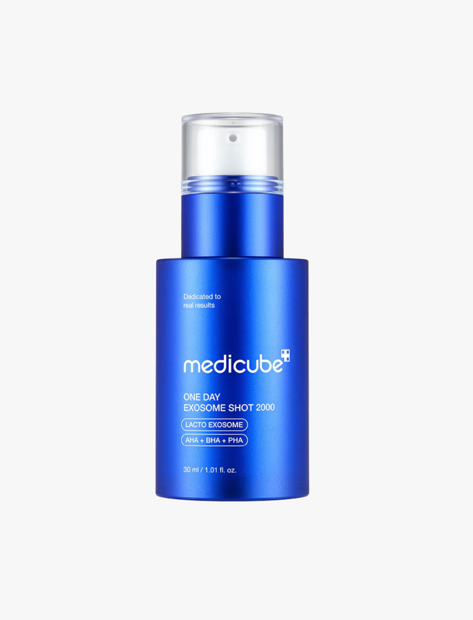 Zero One Day Exosome Shot Pore Serum 2000