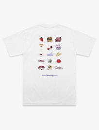 Edición Limitada | NB birthday t-shirt
