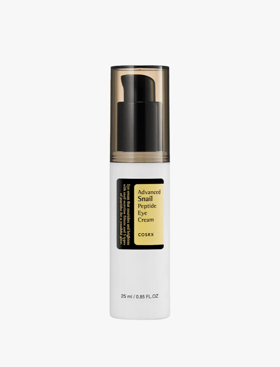 Advanced Snail Peptide Eye Cream