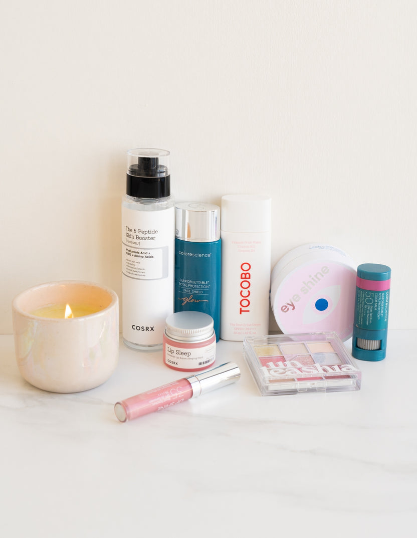 Needs Cosmetics Lo más nuevo | Need Beauty