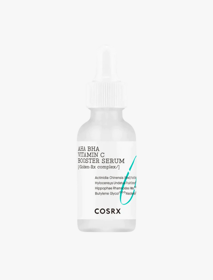 Pure Fit Cica Serum